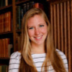 Meet your Posher, Nora